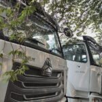 Serah Terima 5 Unit Sinotruk NX 430HP whatsapp image 2026 09 28 at 18.47.27
