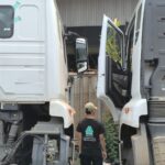 Serah Terima 5 Unit Sinotruk NX 430HP whatsapp image 2026 09 28 at 18.47.28