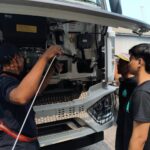 Serah Terima 5 Unit Sinotruk NX 430HP whatsapp image 2026 09 28 at 18.47.28 (2)