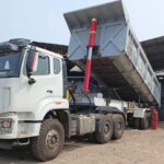 Serah Terima 5 Unit Sinotruk NX 430HP whatsapp image 2026 09 28 at 18.48.37